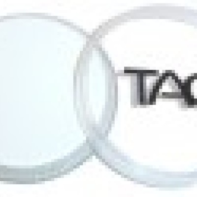 Tag Body Art 90g Pearl White  Tag Body Art 90g Pearl White